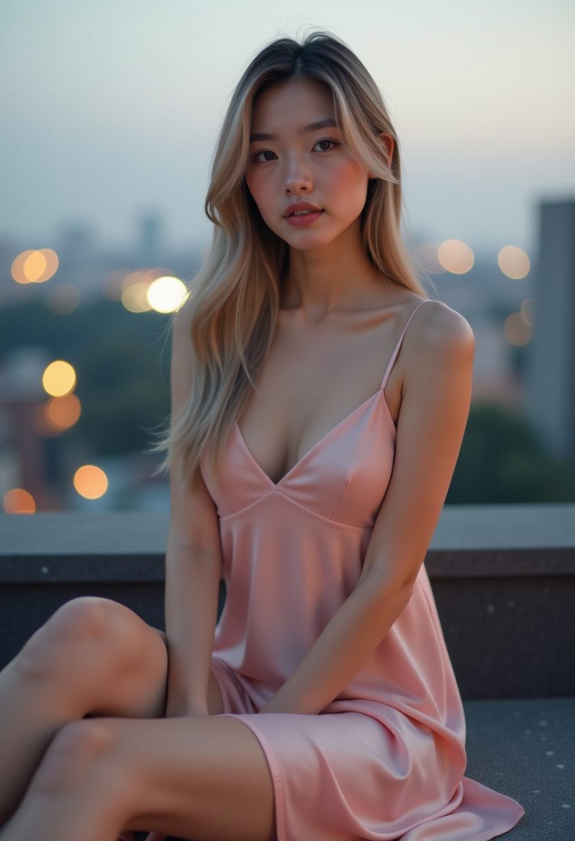 美食探店日记
